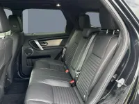 Used Land Rover Discovery Sport SE Dynamic 269 HP (197 kW) 2025 Santorini black SUV