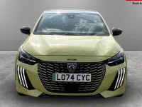 Used Peugeot e-208 GTi 114 kW (156 HP) 2026 Hatchback