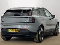 Usado Volvo EX30 Performance 310 kW (422 HP) 2025 SUV