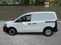 Used Renault Kangoo 2023 White MPV