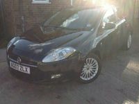 Used Fiat Bravo 2007 Hatchback
