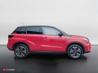 Used Suzuki Vitara SZ5 116 HP (85 kW) 2022 Red SUV