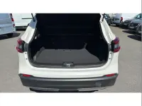 Used Nissan Qashqai N-Connecta 160 HP (117 kW) 2020 White SUV