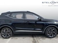 Used MG ZS Exclusive 106 HP (77 kW) 2024 SUV