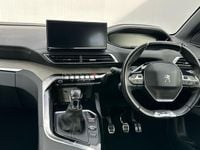 Used Peugeot 5008 GT 130 HP (95 kW) 2021 Grey SUV