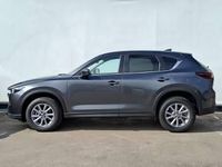 Nowe Mazda CX-5 Center-Line 165 KM (121 kW) 2026 Szary SUV