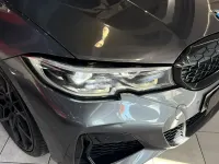 Used BMW M340 Basis 340 HP (250 kW) 2021 Grey Sedan