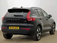 Used Volvo XC40 Plus 194 HP (142 kW) 2026 SUV