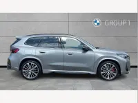 Used BMW X1 Comfort Edition 300 HP (220 kW) 2025 Grey SUV