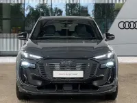Used Audi e-tron Performance 225 kW (306 HP) 2025 Grey SUV