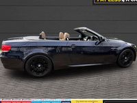 Usado BMW M3 M Sport 420 HP (308 kW) 2008 Cabrios