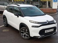 Used Citroën C3 PureTech 110 HP (80 kW) 2023 Hatchback