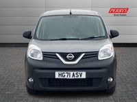 used Nissan NV250 1.5 dCi 115ps Acenta Van