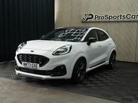 Used Ford Puma ST 170 HP (125 kW) 2023 Hatchback