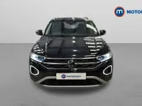 Used VW T-Roc Style 150 HP (110 kW) 2025 SUV