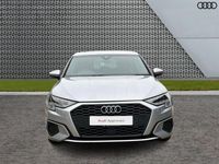 used Audi A3 35 TFSI Technik 5dr