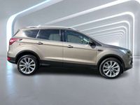 used Ford Kuga 2.0 TDCi Titanium X Edition 5dr 2WD