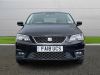 used Seat Toledo Hatchback