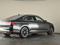 used VW Passat 2.0 TDI EVO SCR R-Line 4dr DSG