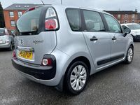 used Citroën C3 Picasso C3 Picasso 2009VTR+ 1.6 HDI // ONLY 90000 MILES + FULL SERVICE HIS