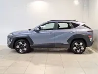 Used Hyundai Kona Advanced 129 HP (94 kW) 2025 Blue SUV