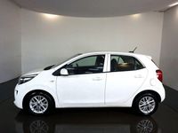 used Kia Picanto 1.0 2 5dr [4 seats]