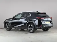 Used Lexus UX Sport Design Packet 2023 Black SUV