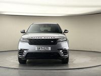 Used Land Rover Range Rover Velar S 204 HP (150 kW) 2021 Eiger grey SUV