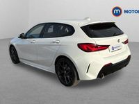 Used BMW 118 M Sport 136 HP (100 kW) 2024 Hatchback