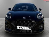 Used Ford Puma ST-Line X 125 HP (91 kW) 2023 SUV
