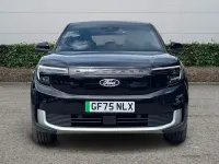 Used Ford Explorer Extended Range 250 kW (340 HP) 2025 Black SUV