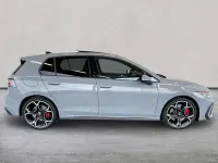 Used VW Golf VIII GTI 261 HP (191 kW) 2026 Grey Hatchback