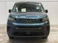 New Citroën e-Berlingo 101 HP (74 kW) 2026 Blue Van