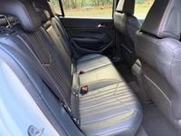 Used Peugeot 308 GTi 2015 White Hatchback