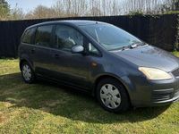 Used Ford C-MAX 115 HP (84 kW) 2005 Grey MPV