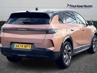 Second-hand Vauxhall Grandland 156 kW (213 CP) 2025 Maro SUV