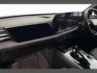 Used Audi A5 Advanced 204 HP (150 kW) 2025 Grey Estate