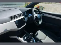 Used Seat Arona XCELLENCE 115 HP (84 kW) 2018 Grey SUV
