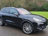 Used Porsche Cayenne 2014 SUV