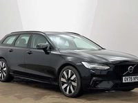 New Volvo V90 Plus 350 HP (257 kW) 2025 Estate
