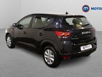 Used Dacia Sandero Expression 91 HP (66 kW) 2025 Hatchback