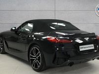 used BMW Z4 Z4 SeriessDrive20i M Sport 2.0 2dr