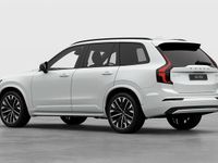 New Volvo XC90 Ultra 250 HP (183 kW) 2026 Ice white SUV