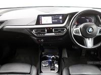 Used BMW M235 Comfort Edition 302 HP (222 kW) 2022 Grey Coupe