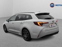 Used Toyota Corolla Sport 140 HP (102 kW) 2026 Estate