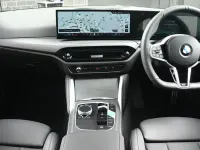 Used BMW i4 M Sport 246 kW (335 HP) 2026 Black Sedan