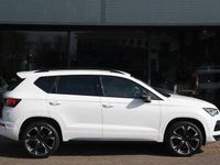 Used Cupra Ateca 150 HP (110 kW) 2025 SUV