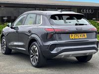 Used Audi Q3 Sport 150 HP (110 kW) 2026 Grey SUV