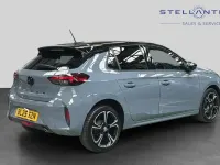 New Vauxhall Corsa S 99 HP (72 kW) 2025 Grey Hatchback