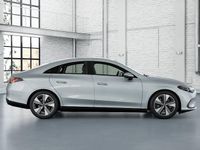New Mercedes CLA220 190 HP (139 kW) 2026 Sedan